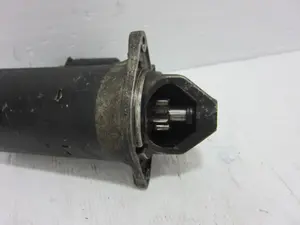 Foto de MOTOR ARRANQUE OPEL CORSA B referencia 000106011 foto 5