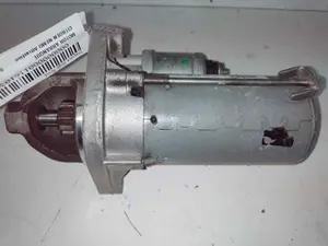 Foto de MOTOR ARRANQUE CITROEN NEMO 1.4 (73 CV / 54 KW) referencia 51880229 foto 2