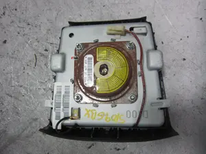 Foto de AIRBAG DELANTERO IZQUIERDO SSANGYONG KYRON 2.0 (141 CV / 104 KW) referencia 8620008B55 foto 2