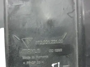 Foto de FILTRO CARBONO ACTIVO PORSCHE PANAMERA (TIPO 970) referencia 97020122100 foto 4