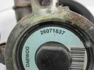 Foto de BOMBA SERVODIRECCION DAEWOO LEGANZA 2.0 CAT (126 CV / 93 KW) referencia 26071637 foto 5