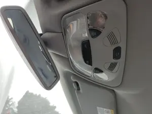 Foto de LUZ INTERIOR MERCEDES-BENZ CLASE C (BM 203) BERLINA 3.0 CDI CAT (224 CV / 165 KW)