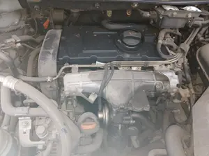 Foto de MOTOR COMPLETO MITSUBISHI GRANDIS (NA0W) 2.0 DI-D CAT (136 CV / 100 KW)