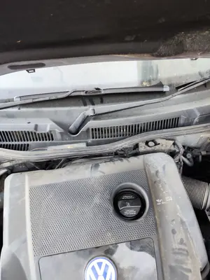 Foto de MOTOR LIMPIA DELANTERO VOLKSWAGEN GOLF IV BERLINA (1J1)(10.1997) 1.9 TDI (131 CV / 96 KW)