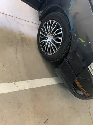 Foto de EJE DELANTERO / CUNA MOTOR VOLKSWAGEN PASSAT BERLINA (3C2) 2.0 TDI (140 CV / 103 KW) referencia 3C0199313BB foto 5