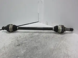 Foto de TRANSMISION TRASERA DERECHA PORSCHE MACAN (95BA) referencia 95B501203K foto 1