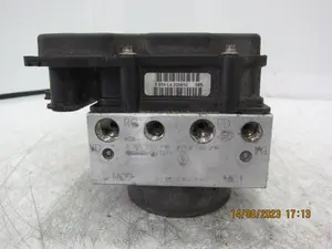 Foto de ABS DACIA LOGAN 1 1.5 dCi Diesel CAT (68 CV / 50 KW) referencia 6001550546 foto 6