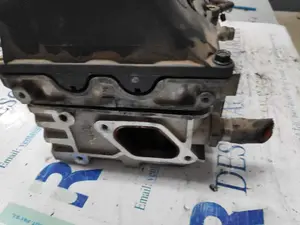 Foto de CULATA OPEL CORSA C foto 3