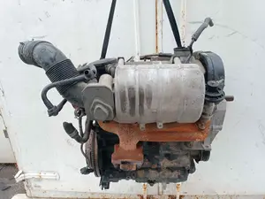 Foto de MOTOR COMPLETO SEAT IBIZA (6L1) referencia ASY foto 3