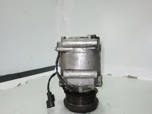 Foto de COMPRESOR AIRE ACONDICIONADO FORD FIESTA (CBK) referencia 560223 foto 7