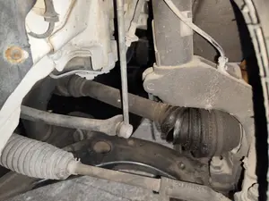 Foto de BIELETA ESTABILIZADORA DELANTERA DERECHA FORD FOCUS BERLINA (CAP) 1.6 TDCi CAT (90 CV / 66 KW)