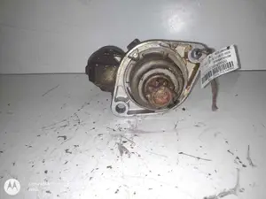 Foto de MOTOR ARRANQUE AUDI A3 (8P1) referencia AG02M911023M foto 2