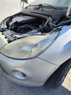 Foto de FARO IZQUIERDO FORD KA (CCU) 1.3 TDCi CAT (75 CV / 55 KW) referencia 1563832 foto 3