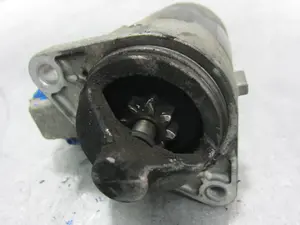Foto de MOTOR ARRANQUE NISSAN MICRA (K12E) referencia 233001F772 foto 5