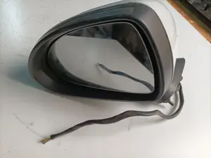 Foto de RETROVISOR IZQUIERDO OPEL CORSA D referencia 468435664 foto 1