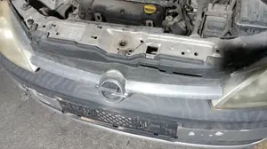 Foto de RADIADOR AGUA OPEL CORSA C 1.2 16V CAT (Z 12 XE / LW4) (75 CV / 55 KW) referencia 95513834