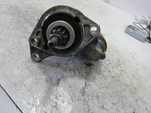 Foto de MOTOR ARRANQUE VOLKSWAGEN GOLF III (1H1)(11.1991) referencia 0001112003 foto 4