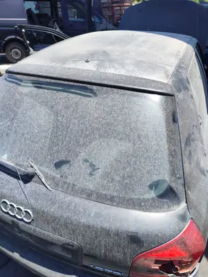 Foto de PORTON TRASERO AUDI A3 (8L) 1.9 TDI (110 CV / 81 KW) referencia 8L0827023 foto 3