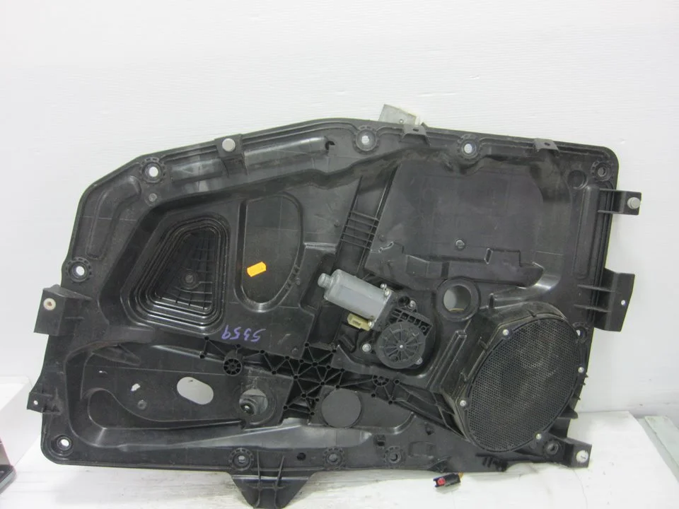 Foto de ELEVALUNAS DELANTERO DERECHO FORD FIESTA (CBK) 1.4 TDCi CAT (68 CV / 50 KW) referencia 2S61A045H16A