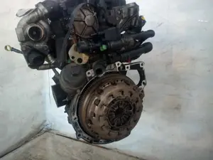 Foto de MOTOR COMPLETO FORD FIESTA (CBK) referencia HHJA foto 17