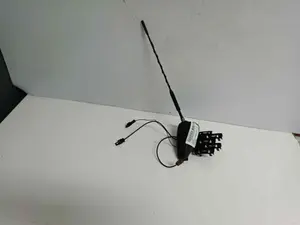 Foto de ANTENA BMW SERIE 1 BERLINA (E81/E87) 2.0 Turbodiesel CAT (143 CV / 105 KW) referencia 65206930350 foto 5