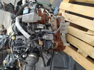 Foto de MOTOR COMPLETO RENAULT KANGOO II (F/KW0) referencia K9K860 foto 5