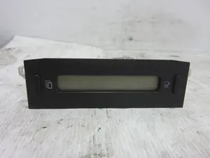 Foto de PANTALLA MULTIFUNCION CITROEN C2 1.4  (73 CV / 54 KW) referencia 9647409477