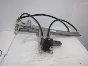 Foto de ELEVALUNAS DELANTERO DERECHO CITROEN XSARA PICASSO 1.6 16V HDi (90 CV / 66 KW) referencia 0130821762