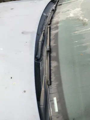 Foto de ARTICULACION LIMPIA DELANTERA OPEL ASTRA H BERLINA