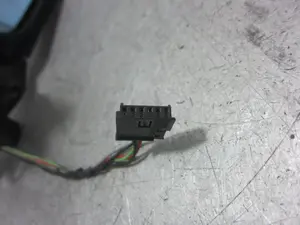 Foto de RETROVISOR DERECHO BMW SERIE 3 BERLINA (E46) referencia E10117351 foto 6