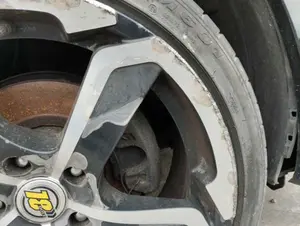 Foto de NO IDENTIFICADO HONDA ACCORD BERLINA (CL/CN) 2.0 VTEC CAT (155 CV / 114 KW) foto 6