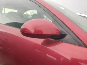 Foto de RETROVISOR DERECHO SEAT IBIZA (6L1) 1.9 TDI (101 CV / 74 KW)