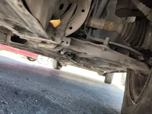 Foto de CREMALLERA DIRECCION RENAULT KANGOO II (F/KW0) 1.5 dCi Diesel CAT (86 CV / 63 KW) referencia 490017419R