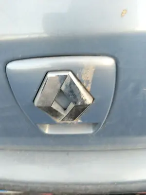 Foto de CERRADURA MALETERO / PORTON RENAULT LAGUNA II (BG0) 1.9 dCi Diesel CAT (101 CV / 74 KW) referencia 8200229957