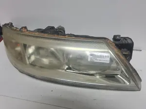 Foto de FARO DERECHO RENAULT LAGUNA II (BG0) referencia 8200002847 foto 1