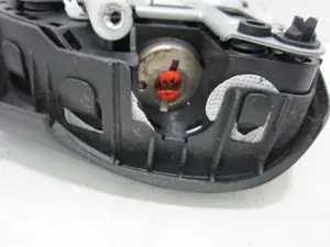 Foto de AIRBAG DELANTERO IZQUIERDO TOYOTA AURIS (E15) 1.4 Turbodiesel CAT (90 CV / 66 KW) referencia 4513002290B0 foto 5