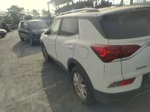 Foto de PILOTO TRASERO IZQUIERDO INTERIOR SSANGYONG KORANDO 1.6 Turbodiesel CAT (136 CV / 100 KW) referencia 8360337001