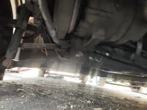 Foto de BARRA ESTABILIZADORA DELANTERA NISSAN INTERSTAR (X70) 2.5 dCi Diesel CAT (114 CV / 84 KW)