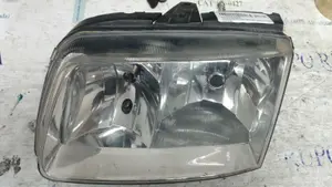 Foto de FARO IZQUIERDO VOLKSWAGEN POLO III BERLINA (6N2) referencia 4411139L
