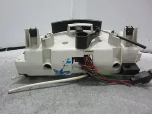 Foto de MANDO CALEFACCION / AIRE ACONDICIONADO FIAT II PUNTO (188) BERLINA 1.2 CAT (60 CV / 44 KW) referencia 151540000 foto 4