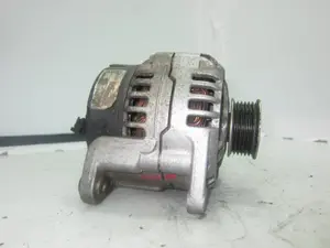 Foto de ALTERNADOR FORD FIESTA BERLINA (DX) referencia 0986039510 foto 2