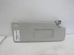 Foto de PARASOL DERECHO VOLKSWAGEN GOLF PLUS V (5M1) 1.6  (102 CV / 75 KW) referencia 857552