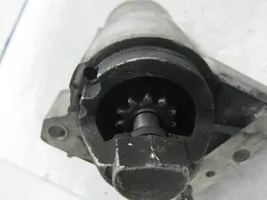 Foto de MOTOR ARRANQUE CITROEN C4 COUPE referencia 75500178004 foto 8