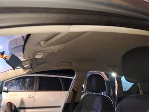 Foto de TECHO INTERIOR OPEL MERIVA B