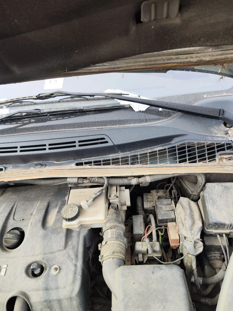 Foto de MOTOR LIMPIA DELANTERO CITROEN XSARA PICASSO 2.0 HDi CAT (RHY / DW10TD) (90 CV / 66 KW)
