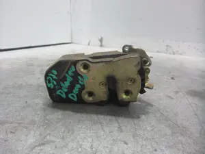 Foto de CERRADURA PUERTA DELANTERA DERECHA JEEP GRAND CHEROKEE (WJ/WG) 2.7 CRD CAT (163 CV / 120 KW) referencia 68266959AA