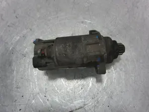 Foto de MOTOR ARRANQUE VOLKSWAGEN GOLF V (1K1)(10.2003) referencia 02Z911023H foto 2