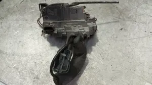 Foto de CERRADURA PUERTA DELANTERA DERECHA RENAULT MEGANE III BERLINA 5P 1.5 dCi Diesel FAP (90 CV / 66 KW) referencia 805020001R foto 2