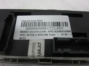 Foto de MANDO CALEFACCION / AIRE ACONDICIONADO OPEL ASTRA H BERLINA 1.4 16V (90 CV / 66 KW) referencia 90151 foto 6