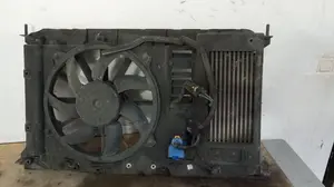 Foto de INTERCOOLER PEUGEOT 307 BREAK / SW (S1)(04.2002) 2.0 HDi CAT (90 CV / 66 KW) referencia 9648551880